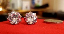 High Quality Moissanite Style