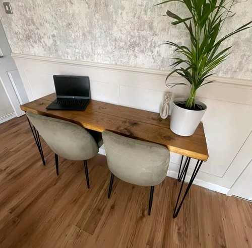 Handmade bespoke solid wood - solid,
