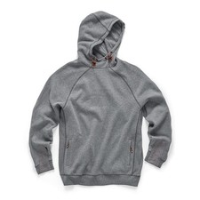 Scruffs Trade Hoodie Graphite - Damaged Packaging  T55330-DP