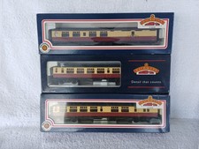 Bachmann OO Gauge Rake Of