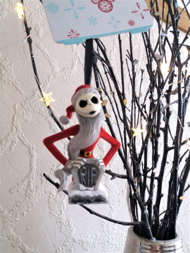 Disney nightmare before - disney,