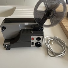 Super 8 & Regular 8 film