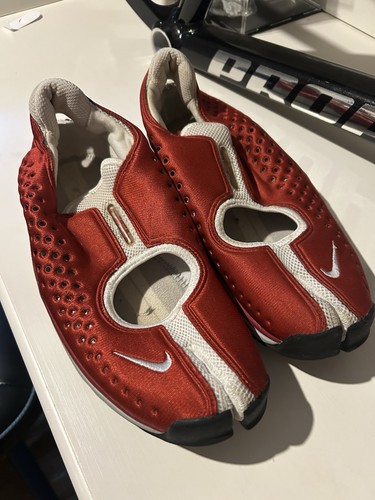 Nike air rift 2002 - air,