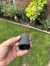 Elvis “ love me tender” reversing beeper 