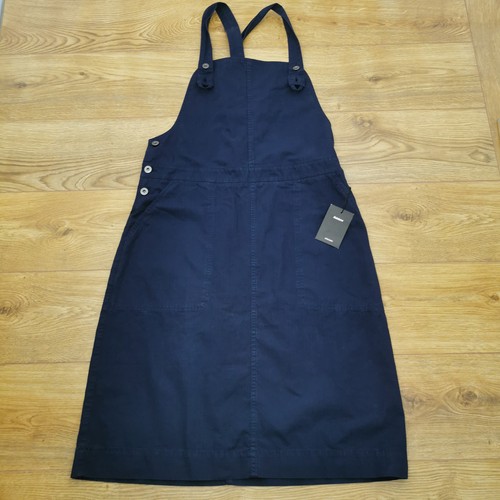 Finisterre durham dungeree - finisterre,