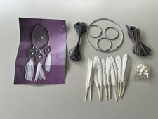 Make Your Own Dream Catcher