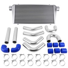3"  600 x 300 x 76 Intercooler