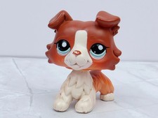 Littlest Pet Shop #1542 Collie