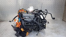 MERCEDES VITO ENGINE EVITO