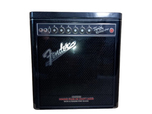 Collectible fender guitar amp - collectible,