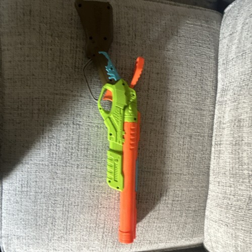 Shot eliminator double - x,