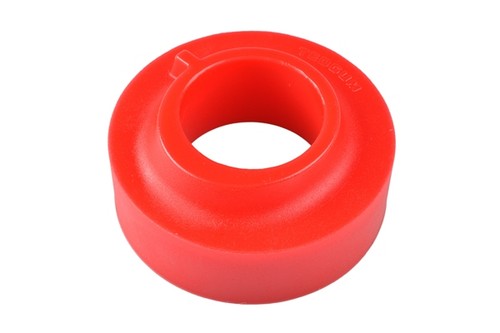 Spring cup rear - spring,