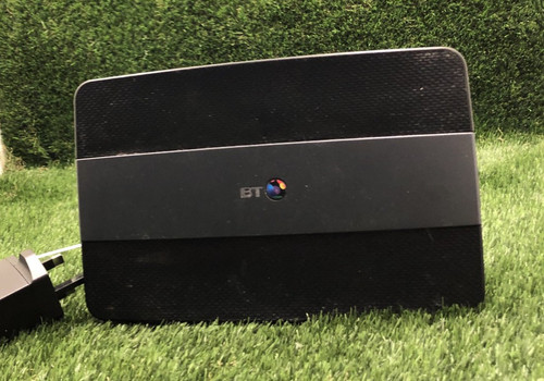 Smart hub wireless - bt, router
