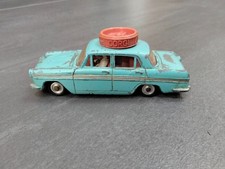 Corgi toys 236 - 236, austin