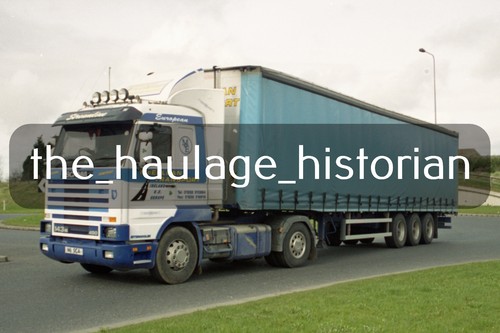 Thh truck photos scania - truck,