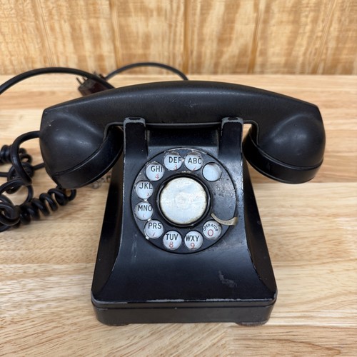 Bell system western - system, electric