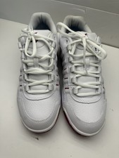 K-Swiss Court Blast Womens Tennis Shoes UK 8 USA 10 Eur 42