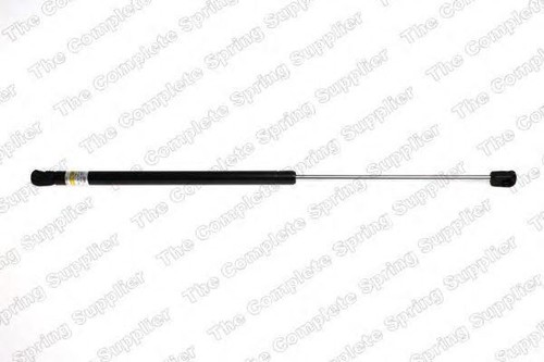 Rear boot cargo gas spring - rear,