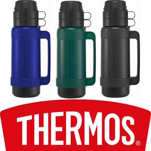 Thermos mondial flask glass - mondial,
