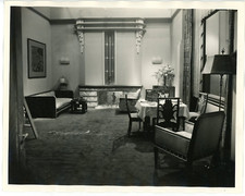 Vintage 8x10 Production Photo