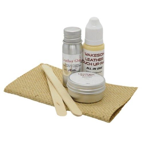 Bmw leather repair kit car - bmw,