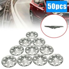 50X Undertray Exhaust Heat