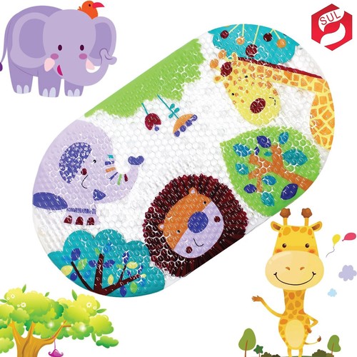 Bath shower mat kid - shower, baby