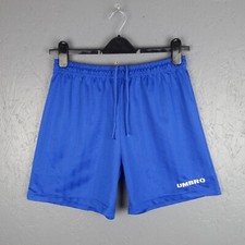 Vintage 90's Umbro Shorts