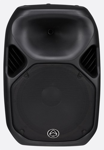 Wharfedale pro titan - pro,