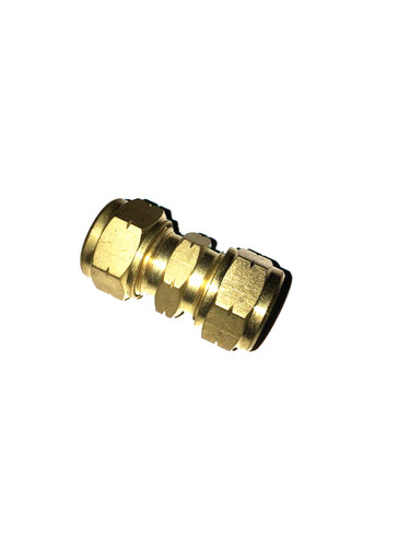 Lpg gas coupling - coupling, straight