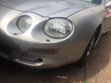 Toyota celica 2.0 3sge St202