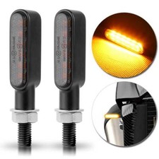 2X LED Motorcycle Turn Signal