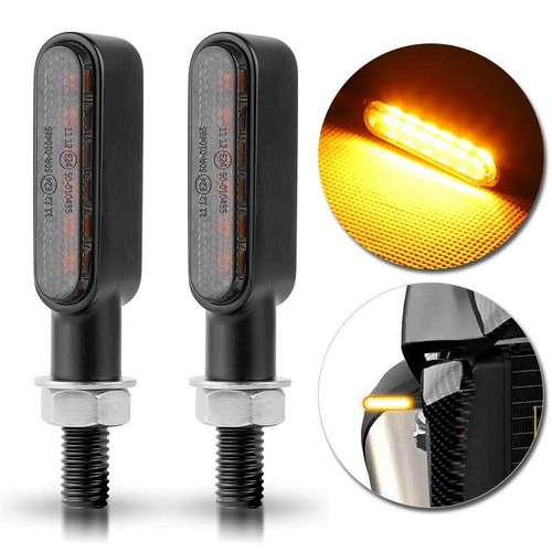 Led motorcycle turn signal - led,