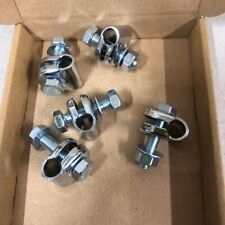 Scooter Mod Mirror Flyscreen D