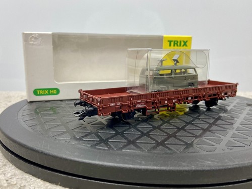 Trix 24201 3 rail - 24201-02, ac