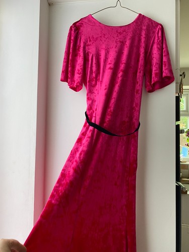 Topshop dress maxi - ,