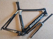 Boardman elite air bike - elite, 9.8