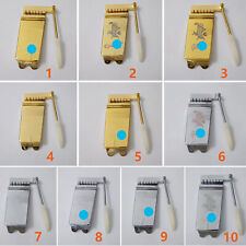 Guitar Long Arm Tailpiece