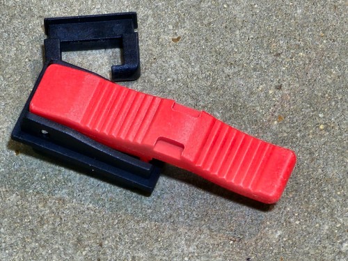 S25351 trigger assembly - trigger,