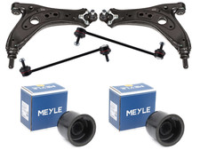 FOR POLO FABIA IBIZA 2 FRONT