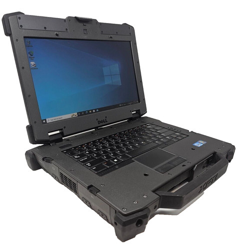 Dell xfr e6420 rugged - dell,