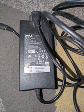 Genuine Dell Laptop Power Pack Charger PA-3E HA90PE1-00 - 19.5v 90watts 90W