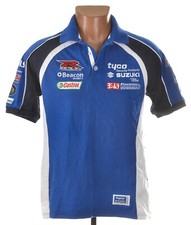 MOTO TYCO RACING SUZUKI TYCO