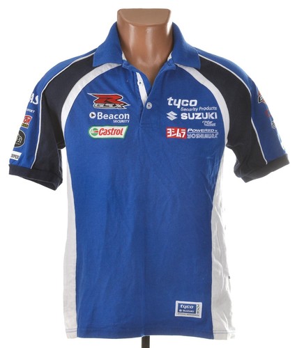 Moto tyco racing suzuki - racing,