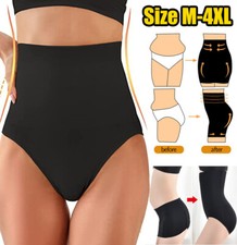 Womens Magic High Waist