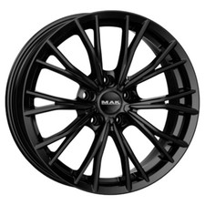 ALLOY WHEEL MAK MARK FOR MINI
