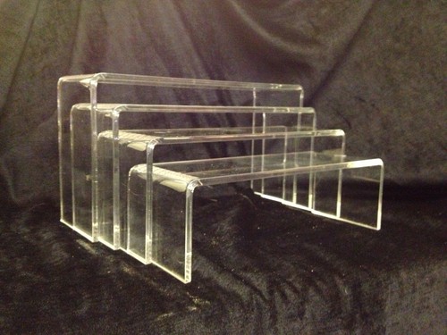 Acrylic perspex clear - 5, mm