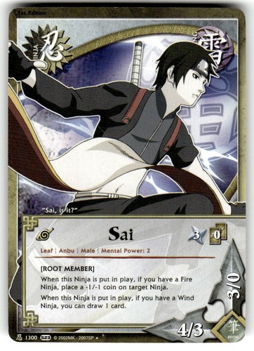Sai invasion - -,