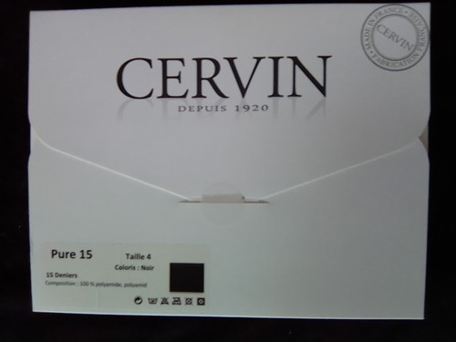 New cervin enola couture - new,