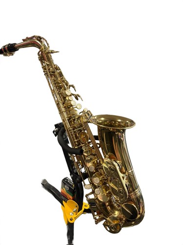 Paris debut saxophone - debut,
